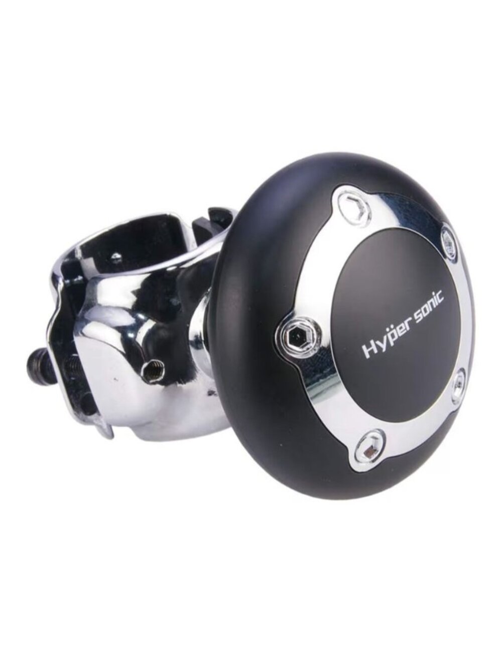 Car/Tractor/ Truck Steering Wheel Spinner Knob With 360° Rotation Universal